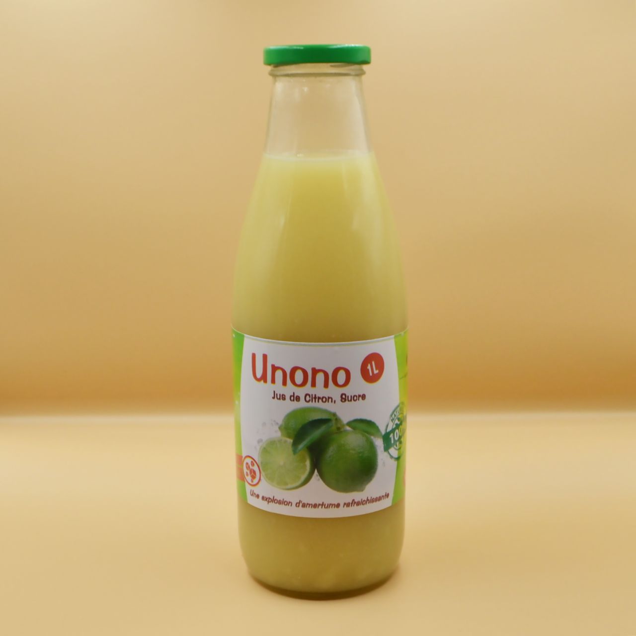 Jus de Citron