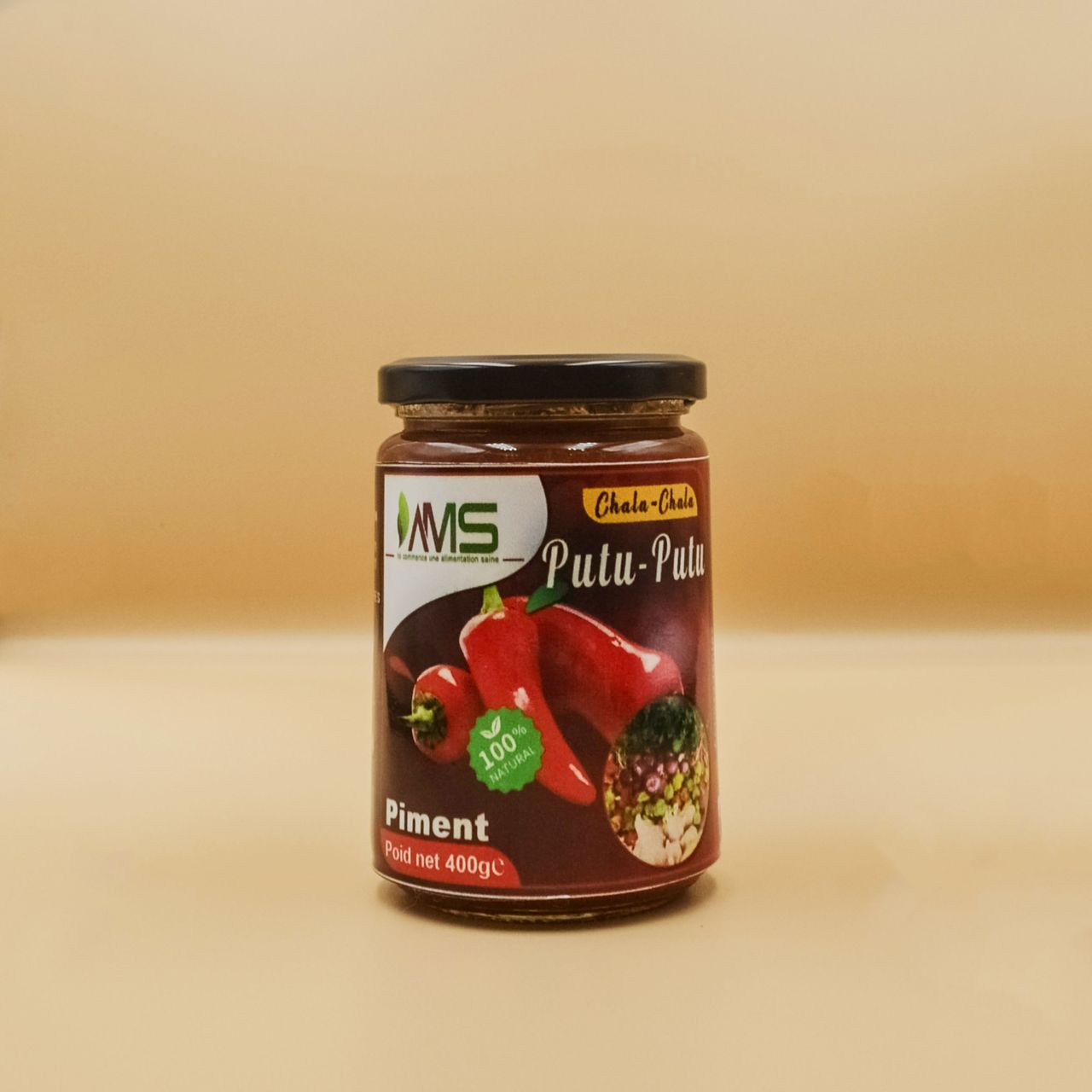Piment Putu-Putu