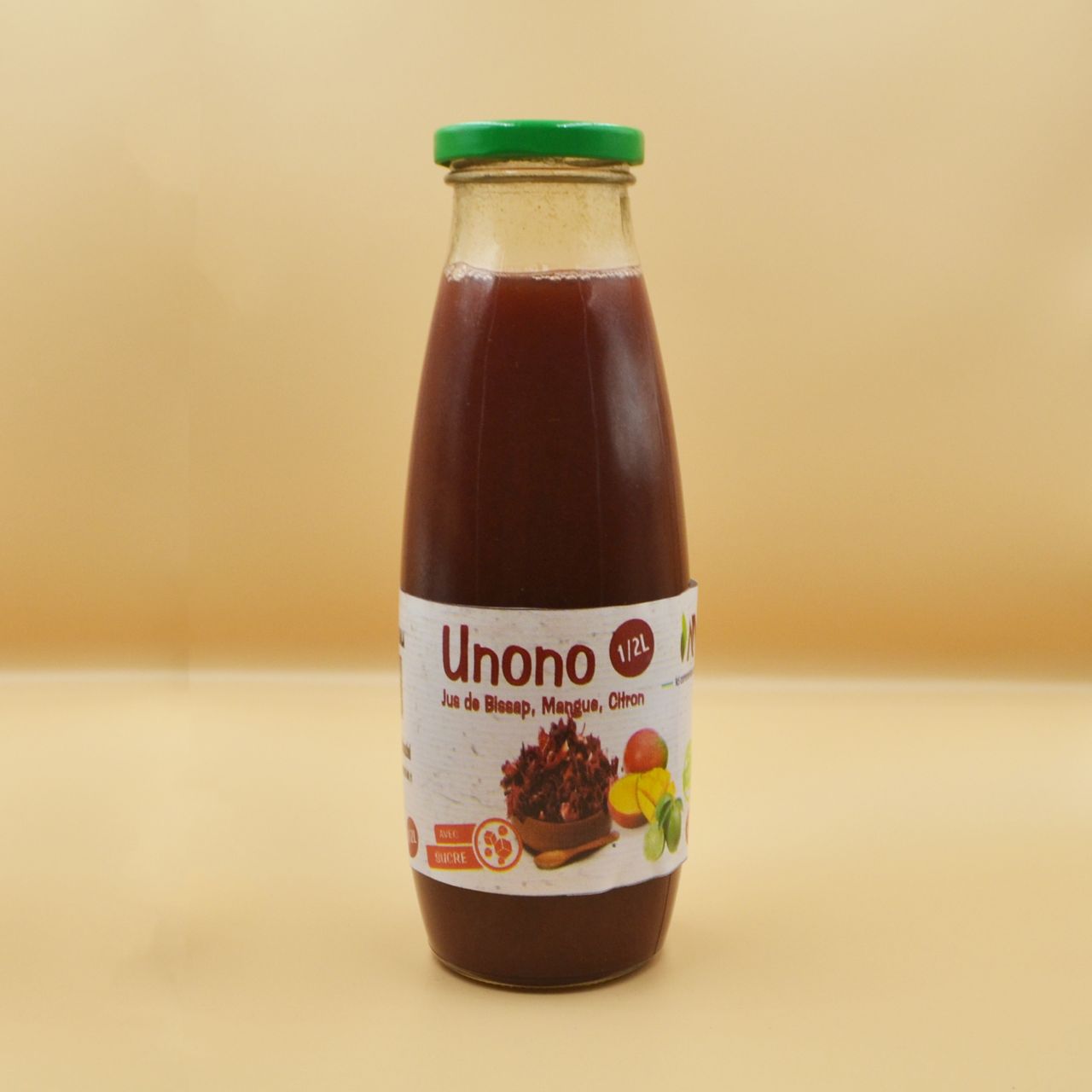 Jus de Bissap